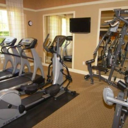 Lucaya Village Resort Kissimmee Exterior photo