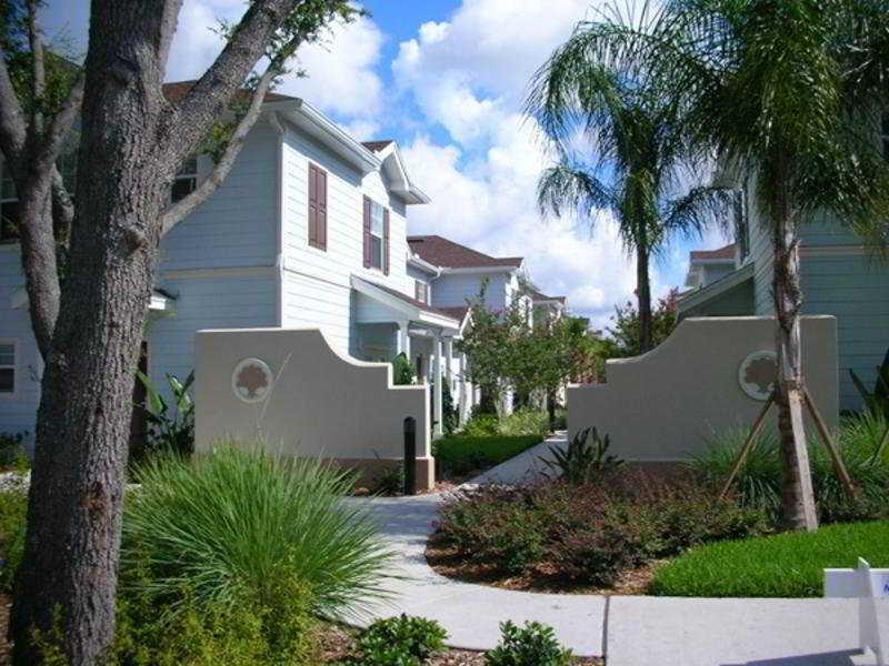 Lucaya Village Resort Kissimmee Exterior photo