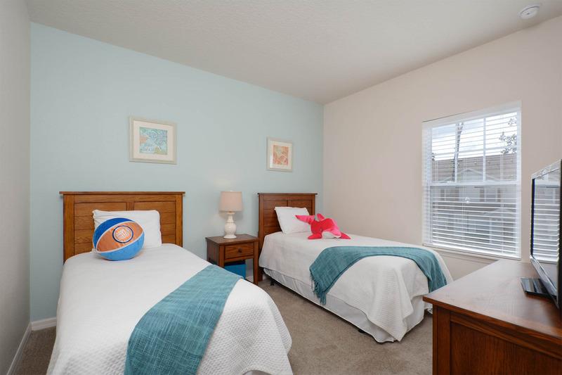 Lucaya Village Resort Kissimmee Exterior photo