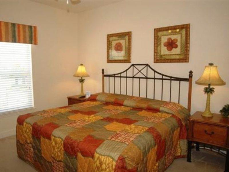 Lucaya Village Resort Kissimmee Exterior photo