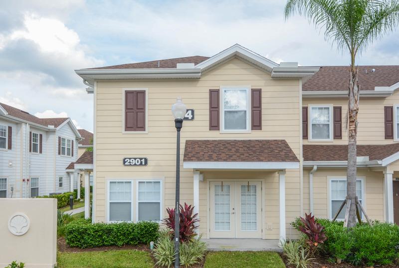 Lucaya Village Resort Kissimmee Exterior photo