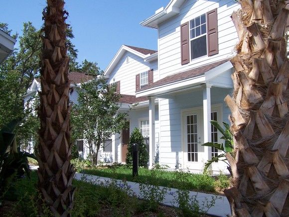 Lucaya Village Resort Kissimmee Exterior photo
