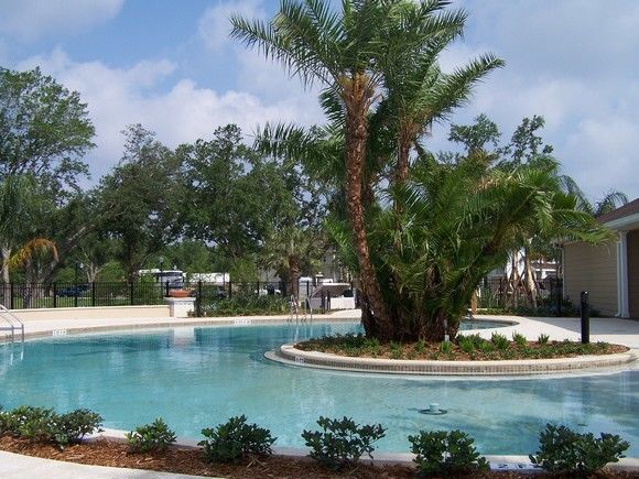 Lucaya Village Resort Kissimmee Exterior photo