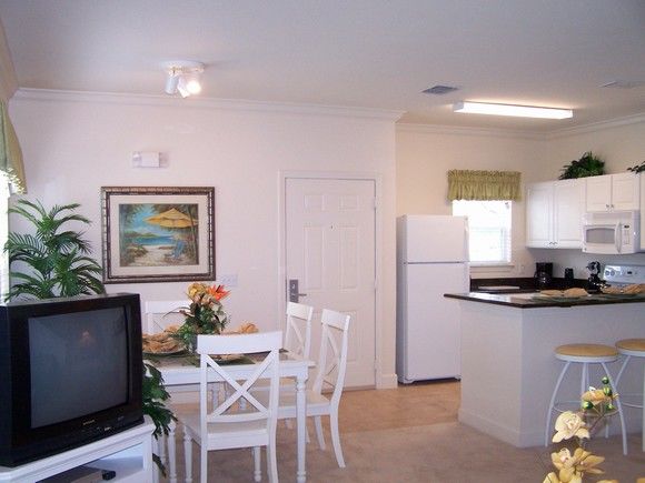 Lucaya Village Resort Kissimmee Exterior photo