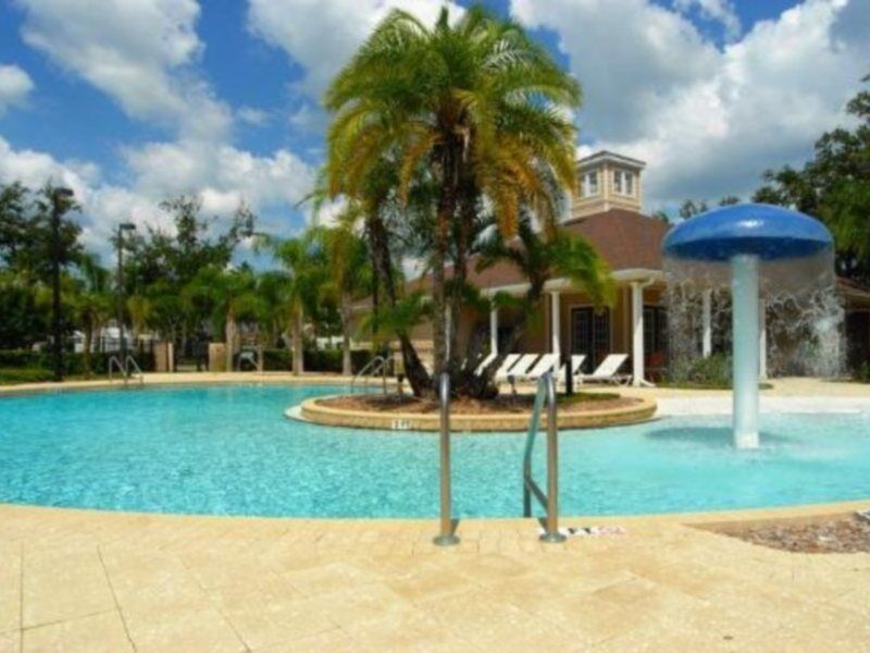 Lucaya Village Resort Kissimmee Exterior photo